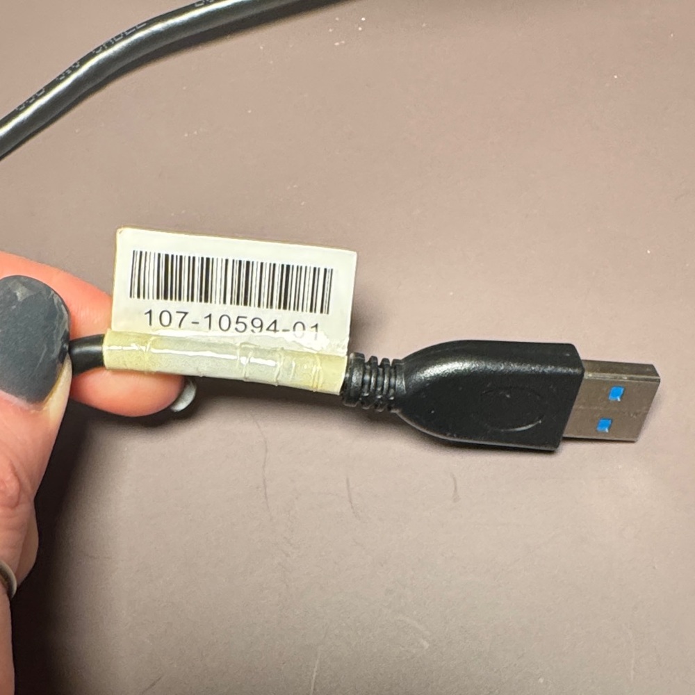 NETGEAR WiFi USB Adapter - Picture 4 of 7